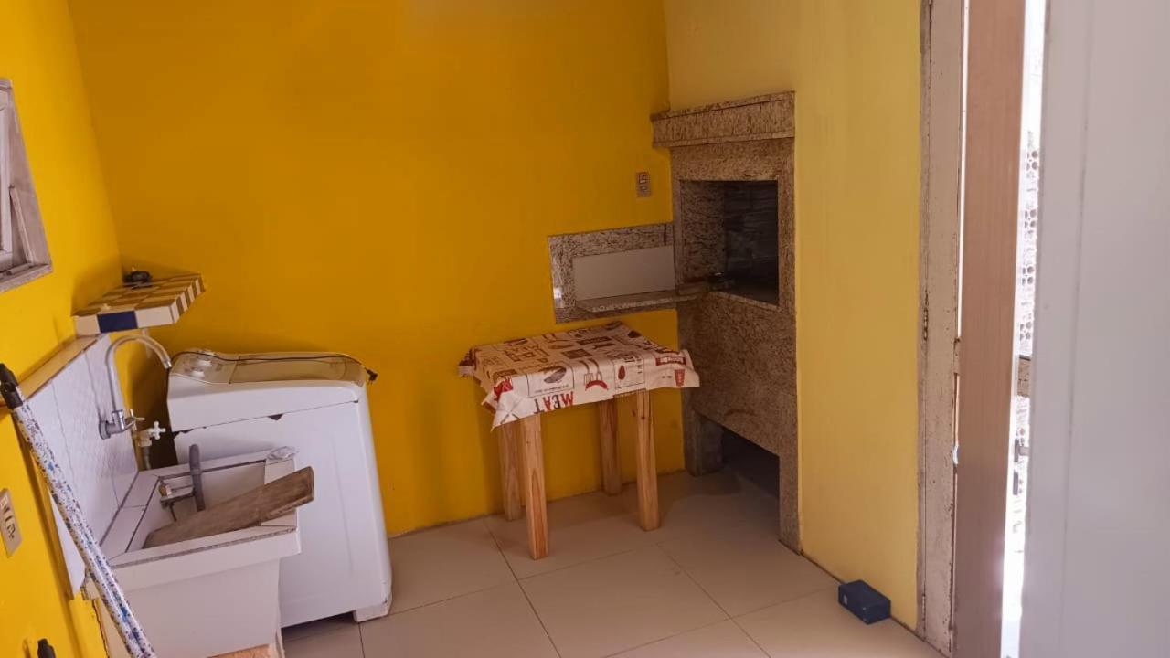 Capao Da Canoa Felicidade Екстер'єр фото