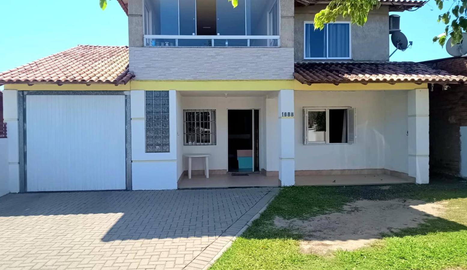 Capao Da Canoa Felicidade Екстер'єр фото